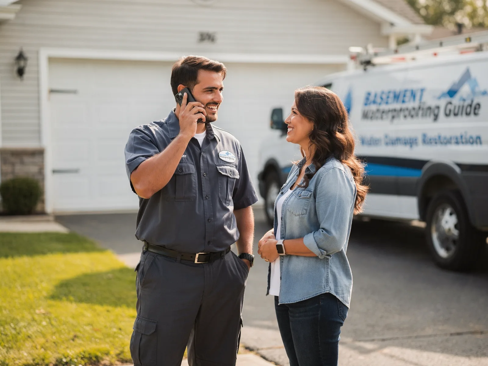 Basement Waterproofing Clifton Heights, PA FAQs